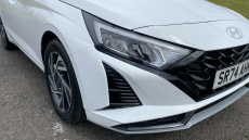 Hyundai i20 1.0T GDi Advance 5dr Petrol Hatchback